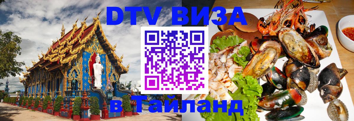 Как сделать DTV визу в Тайланд Великий Новгород 